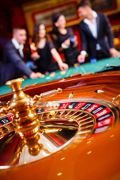 v77slot Live Casino