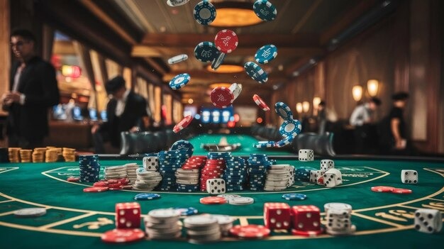 v77slot Multi-Card Play